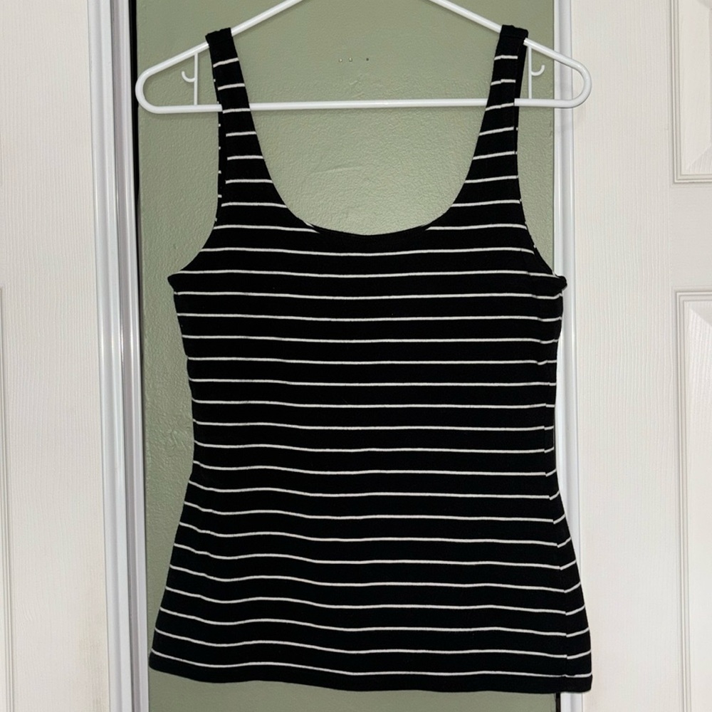 Express Women’s Tank Top, Size Small, Excellent Condition!
